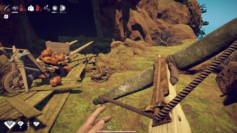 Survival: Fountain of Youth (PC) - Steam Gift - EUROPE - 9