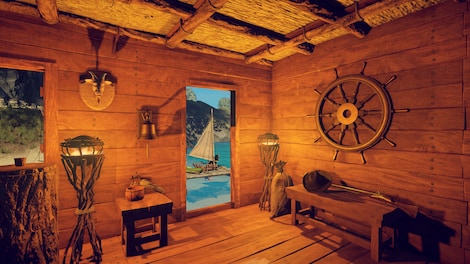 Survival: Fountain of Youth Sea Wolf Pack (PC) - Steam Gift - EUROPE - 6