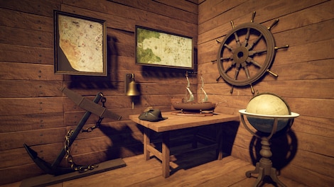 Survival: Fountain of Youth Sea Wolf Pack (PC) - Steam Key - GLOBAL - 7