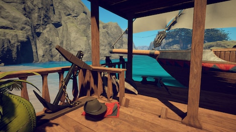 Survival: Fountain of Youth Sea Wolf Pack (PC) - Steam Key - GLOBAL - 3
