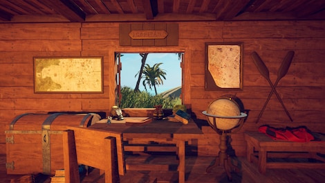 Survival: Fountain of Youth Sea Wolf Pack (PC) - Steam Key - GLOBAL - 4