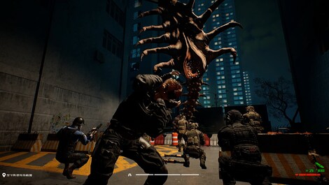 Survival Guide 2 (PC) - Steam Gift - EUROPE - 14