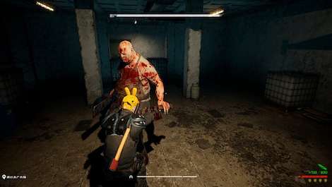 Survival Guide 2 (PC) - Steam Key - EUROPE - 12
