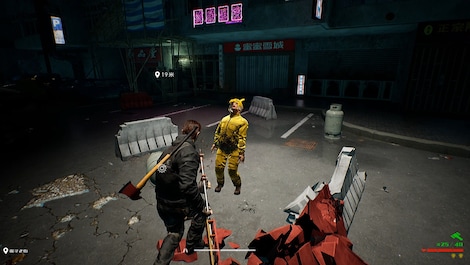 Survival Guide 2 (PC) - Steam Key - EUROPE - 16