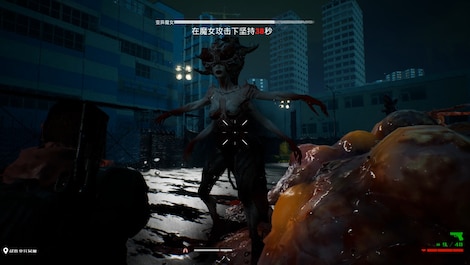 Survival Guide 2 (PC) - Steam Key - GLOBAL - 8