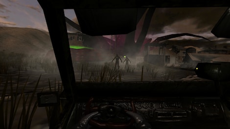 Survival Is Not Enough Steam Key GLOBAL - 9