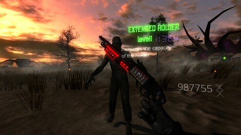 Survival Is Not Enough Steam Key GLOBAL - 8