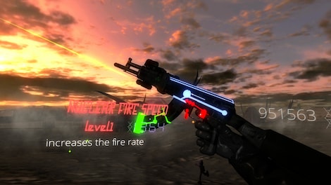 Survival Is Not Enough Steam Key GLOBAL - 6