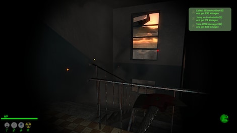 Survival Is Not Enough Steam Key GLOBAL - 5
