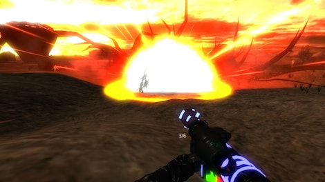 Survival Is Not Enough Steam Key GLOBAL - 4