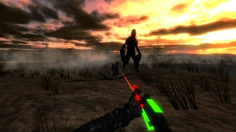 Survival Is Not Enough Steam Key GLOBAL - 3