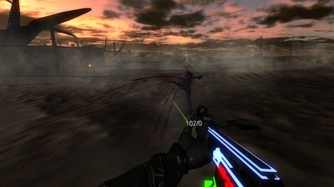 Survival Is Not Enough Steam Key GLOBAL - 0