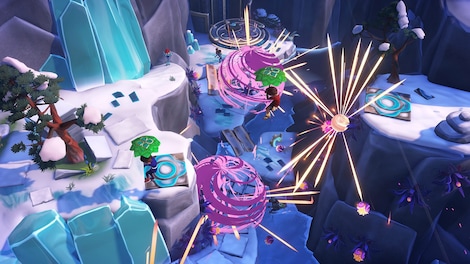 Survival Kids (Nintendo Switch 2) - Nintendo eShop Key - GLOBAL - 9
