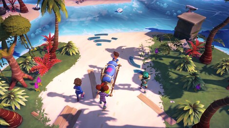Survival Kids (Nintendo Switch 2) - Nintendo eShop Key - GLOBAL - 6