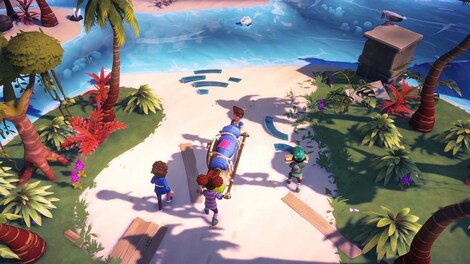 Survival Kids (Nintendo Switch 2) - Nintendo eShop Key - GLOBAL - 3