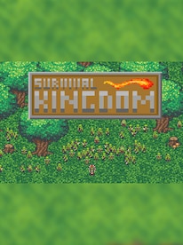 Survival Kingdom Steam Key GLOBAL - 1