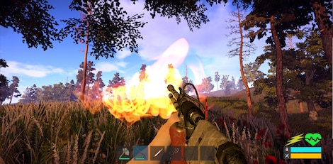 Survival: Last Day Steam Key GLOBAL - 0