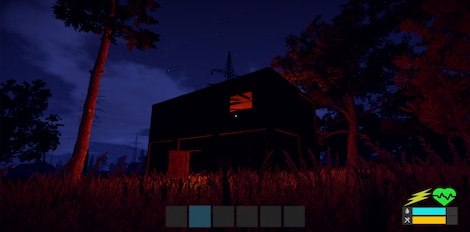 Survival: Last Day Steam Key GLOBAL - 4