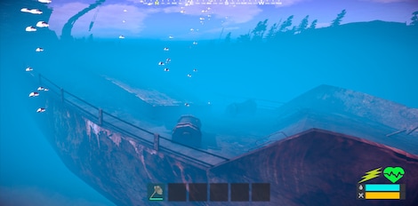 Survival: Last Day Steam Key GLOBAL - 5