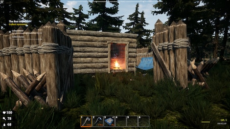 Survival: Lost Way (PC) - Steam Key - GLOBAL - 4