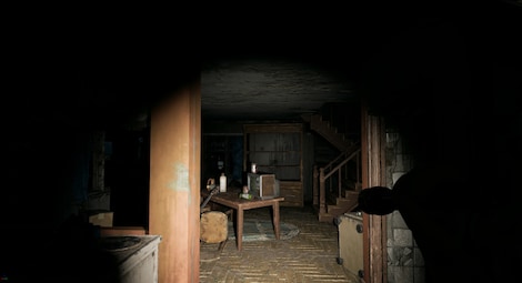 Survival: Lost Way (PC) - Steam Key - GLOBAL - 10