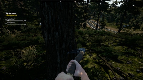 Survival: Lost Way (PC) - Steam Key - GLOBAL - 14