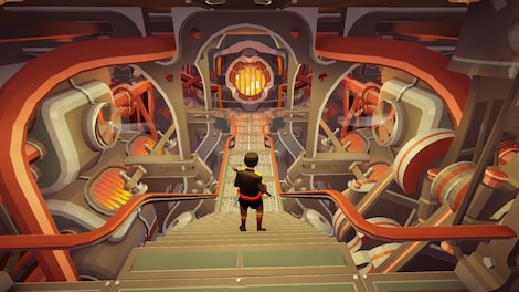Survival Machine (PC) - Steam Account - GLOBAL - 3