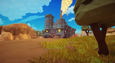 Survival Machine (PC) - Steam Key - NORTH AMERICA - 4