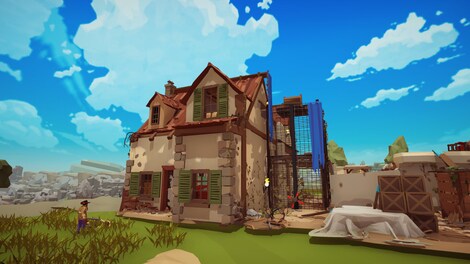 Survival Machine (PC) - Steam Key - NORTH AMERICA - 7