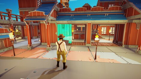 Survival Machine (PC) - Steam Key - NORTH AMERICA - 5