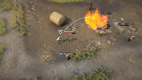 Survival Nation: Lost Horizon (PC) - Steam Account - GLOBAL - 14