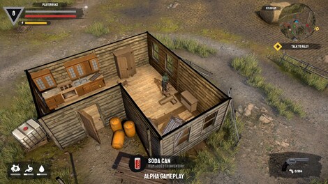 Survival Nation: Lost Horizon (PC) - Steam Account - GLOBAL - 4
