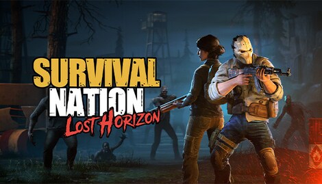 Survival Nation: Lost Horizon (PC) - Steam Account - GLOBAL - 0