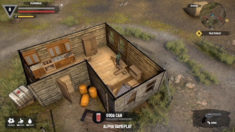 Survival Nation: Lost Horizon (PC) - Steam Gift - EUROPE - 4