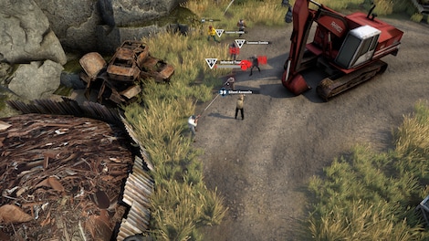 Survival Nation: Lost Horizon (PC) - Steam Gift - GLOBAL - 11