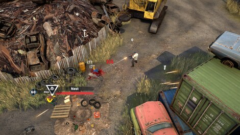 Survival Nation: Lost Horizon (PC) - Steam Key - EUROPE - 10