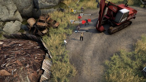 Survival Nation: Lost Horizon (PC) - Steam Key - GLOBAL - 11