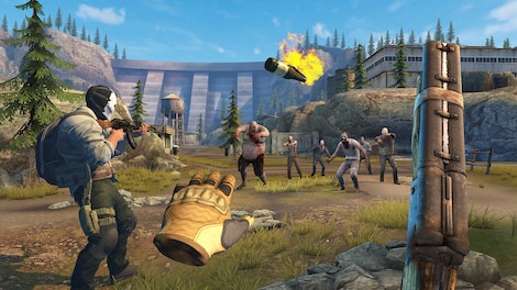 Survival Nation (PC) - Steam Gift - EUROPE - 4