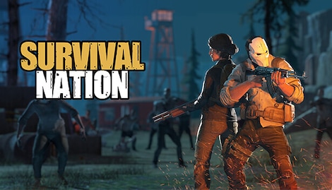 Survival Nation (PC) - Steam Gift - GLOBAL - 0