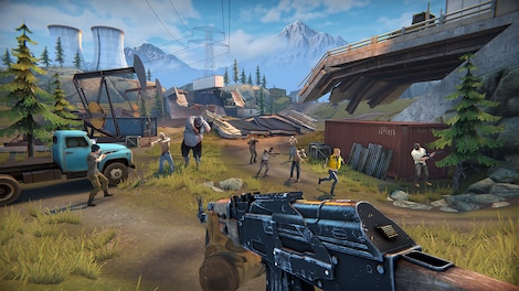 Survival Nation (PC) - Steam Gift - GLOBAL - 3