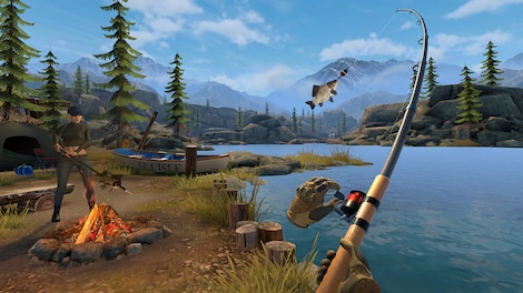 Survival Nation (PC) - Steam Gift - GLOBAL - 6