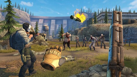 Survival Nation (PC) - Steam Gift - GLOBAL - 4