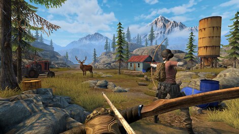 Survival Nation (PC) - Steam Gift - GLOBAL - 5