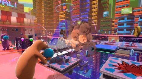 Survival Quiz CITY (PC) - Steam Gift - EUROPE - 9