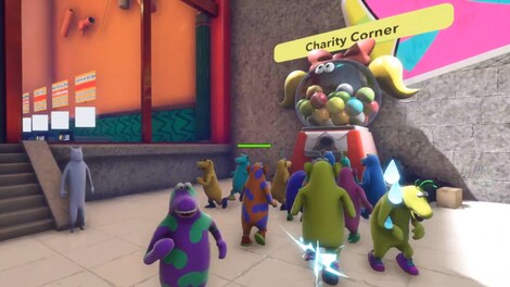 Survival Quiz CITY (PC) - Steam Gift - EUROPE - 12