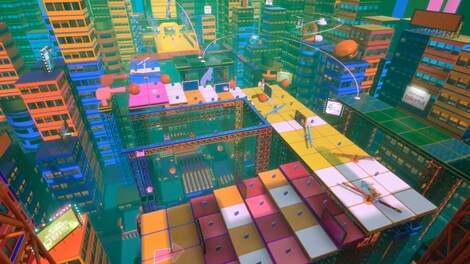 Survival Quiz CITY (PC) - Steam Gift - EUROPE - 14