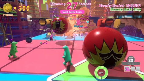 Survival Quiz CITY (PC) - Steam Gift - EUROPE - 7