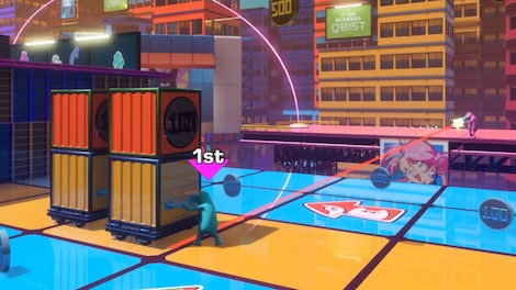 Survival Quiz CITY (PC) - Steam Gift - EUROPE - 8