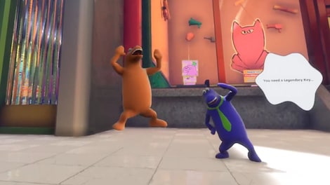 Survival Quiz CITY (PC) - Steam Gift - EUROPE - 18