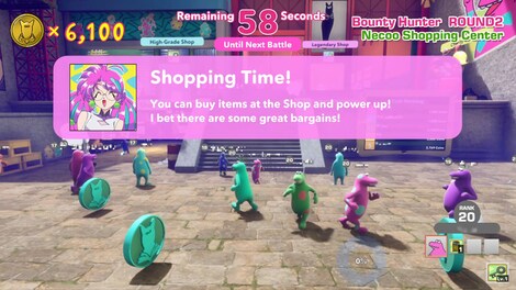 Survival Quiz CITY (PC) - Steam Gift - EUROPE - 10